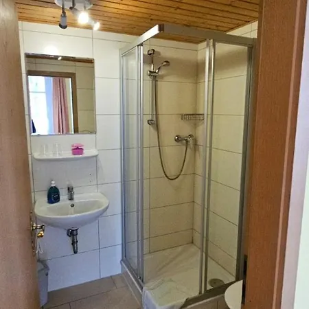 Hotel La Famiglia Weißenfels