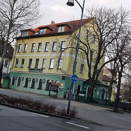 La Famiglia Hotel Weißenfels