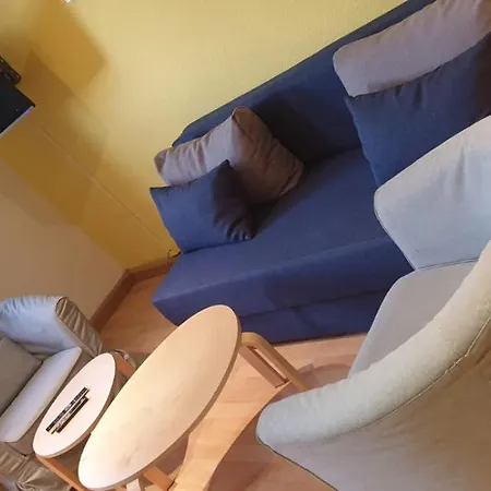 Hotel La Famiglia *