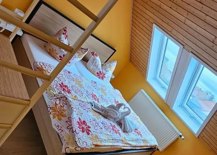 La Famiglia Weißenfels