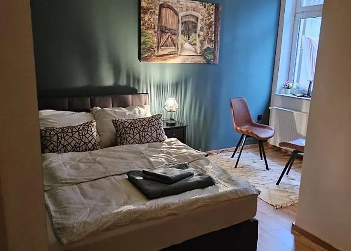 La Famiglia * Weißenfels