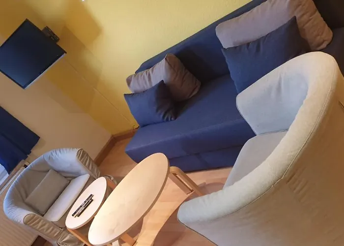 Hotell La Famiglia *